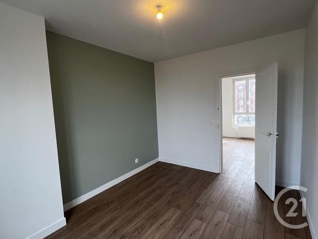 Appartement F2 à louer - 2 pièces - 27.97 m2 - ST DENIS - 93 - ILE-DE-FRANCE - Century 21 Wilson Immobilier