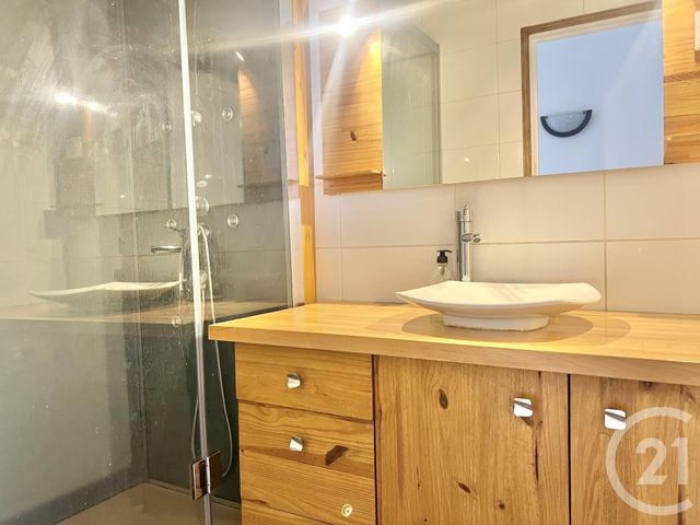 Appartement à louer - 3 pièces - 63.51 m2 - SARCELLES - 95 - ILE-DE-FRANCE - Century 21 Wilson Immobilier