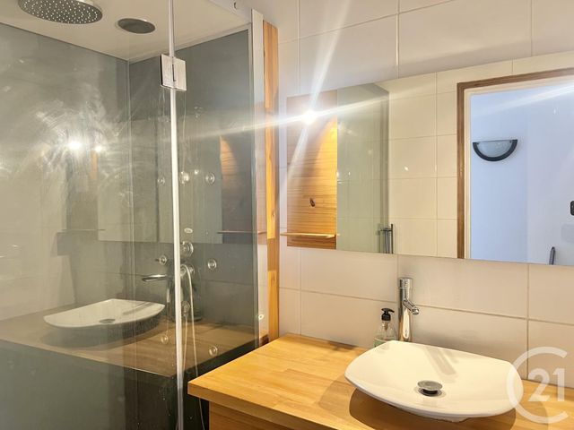 Appartement à louer - 3 pièces - 63.51 m2 - SARCELLES - 95 - ILE-DE-FRANCE - Century 21 Wilson Immobilier