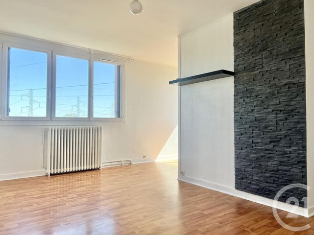 Appartement à louer - 3 pièces - 63.51 m2 - SARCELLES - 95 - ILE-DE-FRANCE - Century 21 Wilson Immobilier