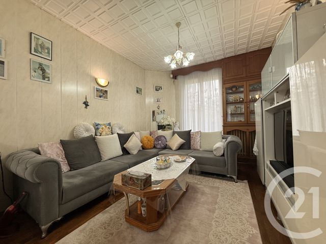 maison à vendre - 4 pièces - 75.0 m2 - VILLIERS LE BEL - 95 - ILE-DE-FRANCE - Century 21 Wilson Immobilier