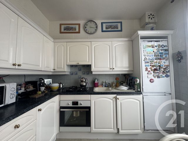 maison à vendre - 4 pièces - 75.0 m2 - VILLIERS LE BEL - 95 - ILE-DE-FRANCE - Century 21 Wilson Immobilier