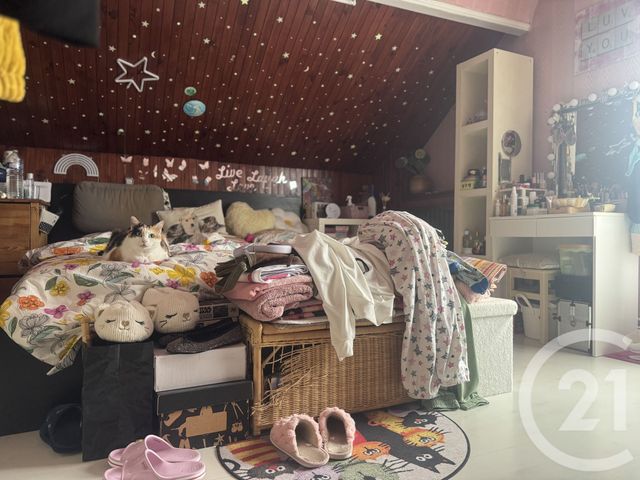 maison à vendre - 4 pièces - 75.0 m2 - VILLIERS LE BEL - 95 - ILE-DE-FRANCE - Century 21 Wilson Immobilier