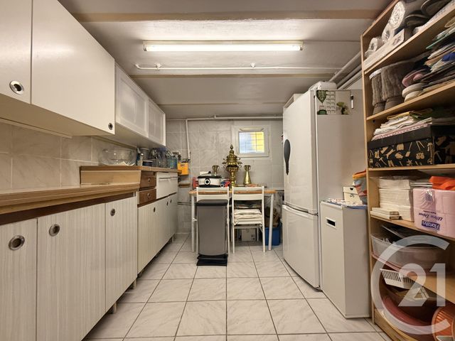 maison à vendre - 4 pièces - 75.0 m2 - VILLIERS LE BEL - 95 - ILE-DE-FRANCE - Century 21 Wilson Immobilier