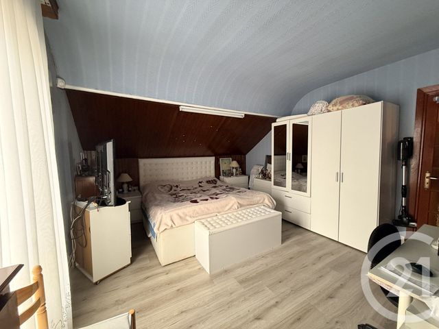 maison à vendre - 4 pièces - 75.0 m2 - VILLIERS LE BEL - 95 - ILE-DE-FRANCE - Century 21 Wilson Immobilier