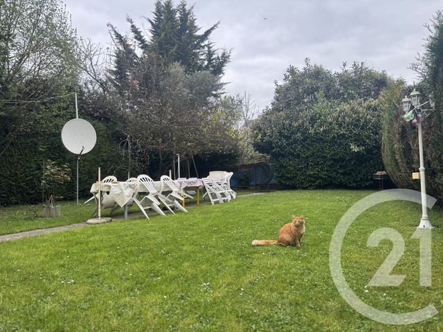 maison à vendre - 4 pièces - 75.0 m2 - VILLIERS LE BEL - 95 - ILE-DE-FRANCE - Century 21 Wilson Immobilier