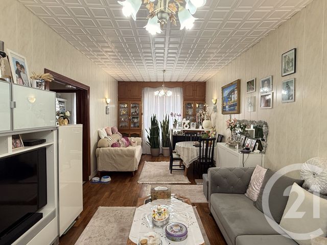 maison à vendre - 4 pièces - 75.0 m2 - VILLIERS LE BEL - 95 - ILE-DE-FRANCE - Century 21 Wilson Immobilier