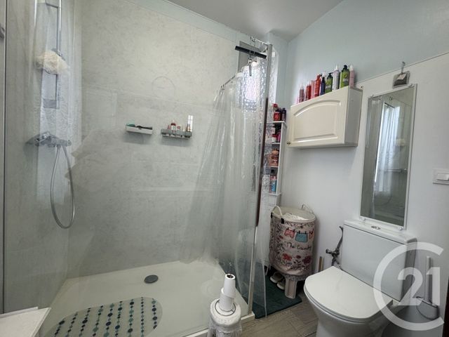 maison à vendre - 4 pièces - 75.0 m2 - VILLIERS LE BEL - 95 - ILE-DE-FRANCE - Century 21 Wilson Immobilier