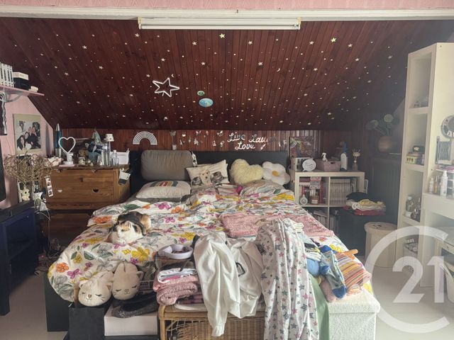 maison à vendre - 4 pièces - 75.0 m2 - VILLIERS LE BEL - 95 - ILE-DE-FRANCE - Century 21 Wilson Immobilier