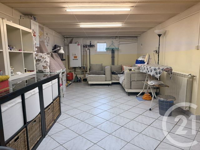 maison à vendre - 4 pièces - 75.0 m2 - VILLIERS LE BEL - 95 - ILE-DE-FRANCE - Century 21 Wilson Immobilier