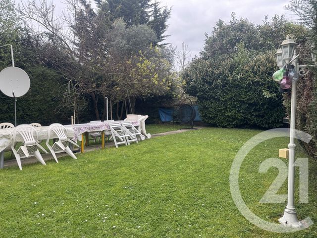 maison à vendre - 4 pièces - 75.0 m2 - VILLIERS LE BEL - 95 - ILE-DE-FRANCE - Century 21 Wilson Immobilier