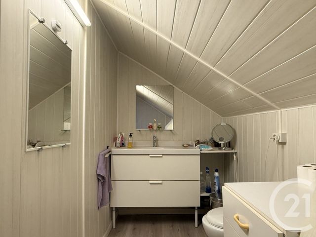 maison à vendre - 4 pièces - 75.0 m2 - VILLIERS LE BEL - 95 - ILE-DE-FRANCE - Century 21 Wilson Immobilier