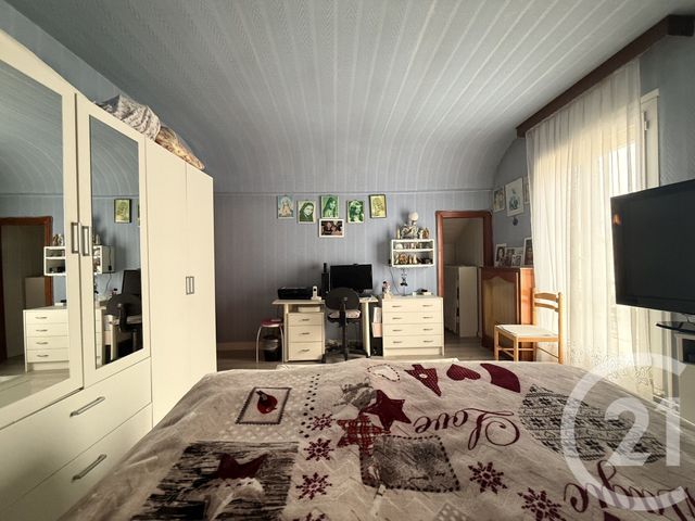 maison à vendre - 4 pièces - 75.0 m2 - VILLIERS LE BEL - 95 - ILE-DE-FRANCE - Century 21 Wilson Immobilier