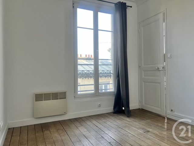 Appartement F2 à louer - 2 pièces - 33.08 m2 - LA PLAINE ST DENIS - 93 - ILE-DE-FRANCE - Century 21 Wilson Immobilier