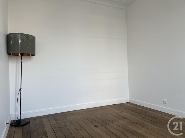 Appartement F2 à louer - 2 pièces - 33.08 m2 - LA PLAINE ST DENIS - 93 - ILE-DE-FRANCE - Century 21 Wilson Immobilier