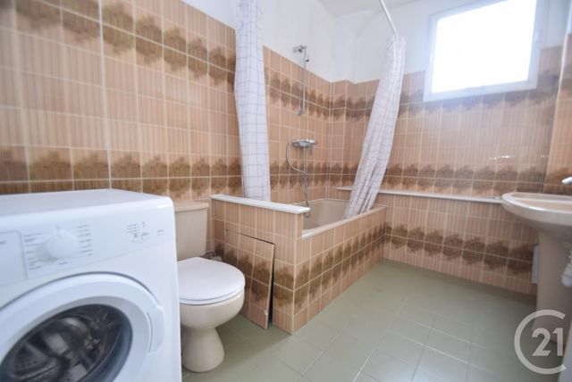 Appartement F2 à louer - 2 pièces - 33.08 m2 - LA PLAINE ST DENIS - 93 - ILE-DE-FRANCE - Century 21 Wilson Immobilier