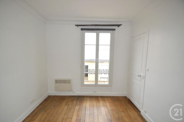 Appartement F2 à louer - 2 pièces - 33.08 m2 - LA PLAINE ST DENIS - 93 - ILE-DE-FRANCE - Century 21 Wilson Immobilier
