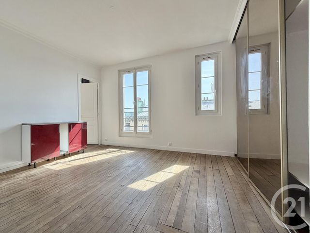 appartement - LA PLAINE ST DENIS - 93