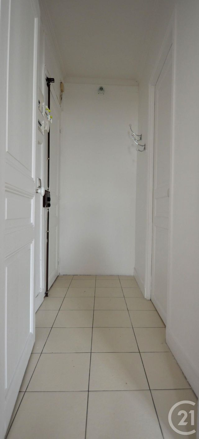 Appartement F2 à louer - 2 pièces - 33.08 m2 - LA PLAINE ST DENIS - 93 - ILE-DE-FRANCE - Century 21 Wilson Immobilier