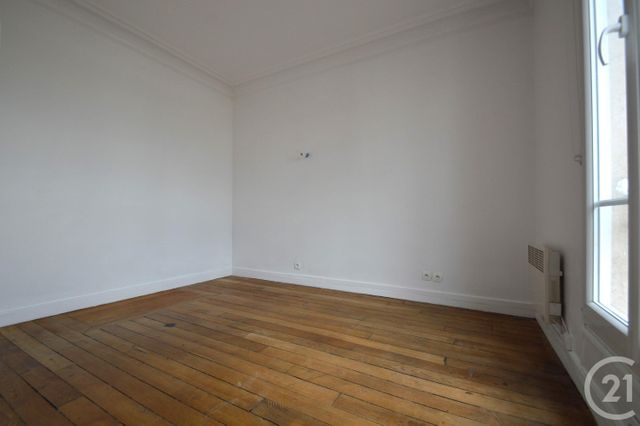 Appartement F2 à louer - 2 pièces - 33.08 m2 - LA PLAINE ST DENIS - 93 - ILE-DE-FRANCE - Century 21 Wilson Immobilier