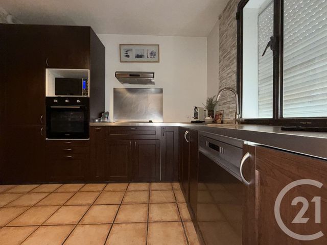 maison à vendre - 5 pièces - 132.22 m2 - SARCELLES - 95 - ILE-DE-FRANCE - Century 21 Wilson Immobilier