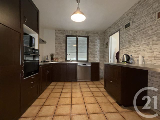 maison à vendre - 5 pièces - 132.22 m2 - SARCELLES - 95 - ILE-DE-FRANCE - Century 21 Wilson Immobilier
