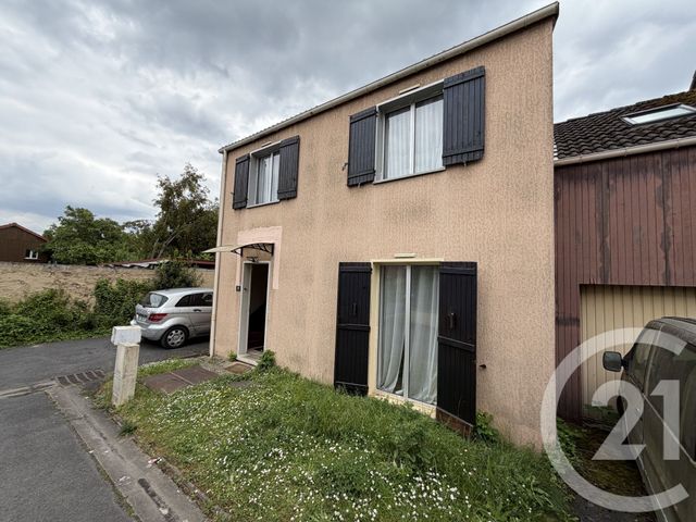 maison à vendre - 5 pièces - 132.22 m2 - SARCELLES - 95 - ILE-DE-FRANCE - Century 21 Wilson Immobilier