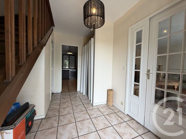 maison à vendre - 5 pièces - 132.22 m2 - SARCELLES - 95 - ILE-DE-FRANCE - Century 21 Wilson Immobilier