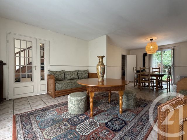 maison - SARCELLES - 95
