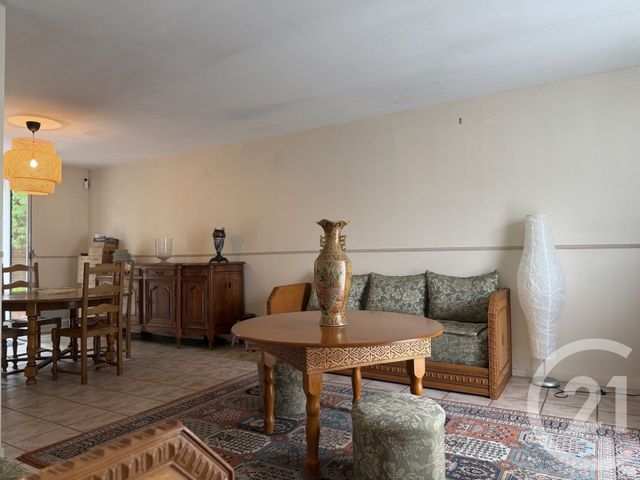 maison à vendre - 5 pièces - 132.22 m2 - SARCELLES - 95 - ILE-DE-FRANCE - Century 21 Wilson Immobilier