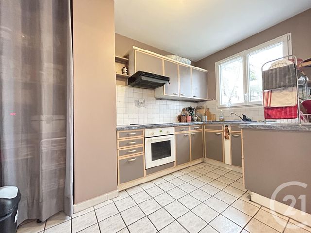 Appartement F3 à louer - 3 pièces - 63.74 m2 - LA PLAINE ST DENIS - 93 - ILE-DE-FRANCE - Century 21 Wilson Immobilier