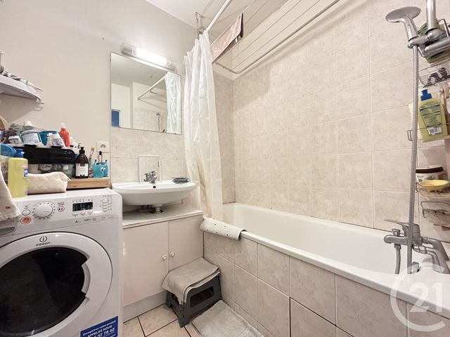 Appartement F3 à louer - 3 pièces - 63.74 m2 - LA PLAINE ST DENIS - 93 - ILE-DE-FRANCE - Century 21 Wilson Immobilier