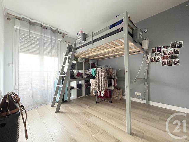 Appartement F3 à louer - 3 pièces - 63.74 m2 - LA PLAINE ST DENIS - 93 - ILE-DE-FRANCE - Century 21 Wilson Immobilier