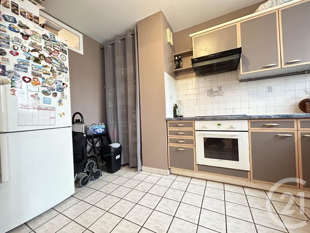 Appartement F3 à louer - 3 pièces - 63.74 m2 - LA PLAINE ST DENIS - 93 - ILE-DE-FRANCE - Century 21 Wilson Immobilier