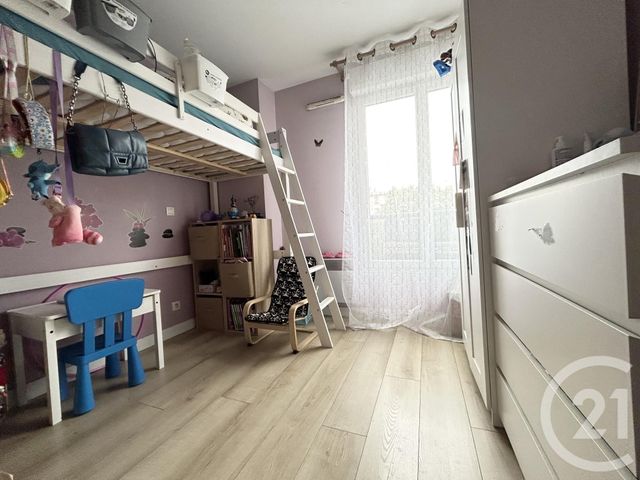 Appartement F3 à louer - 3 pièces - 63.74 m2 - LA PLAINE ST DENIS - 93 - ILE-DE-FRANCE - Century 21 Wilson Immobilier