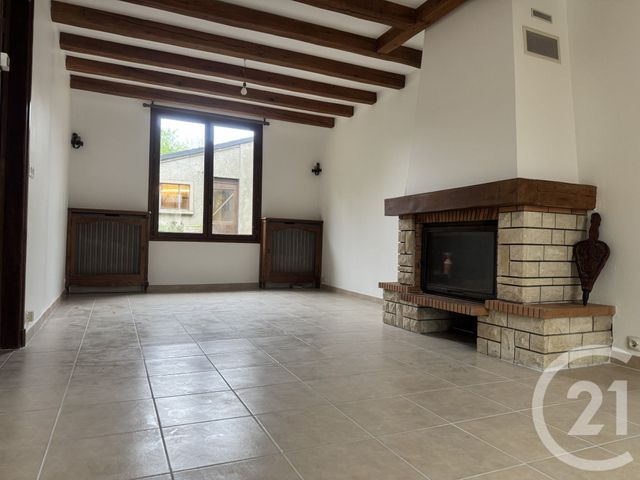 maison à vendre - 4 pièces - 83.0 m2 - SARCELLES - 95 - ILE-DE-FRANCE - Century 21 Wilson Immobilier