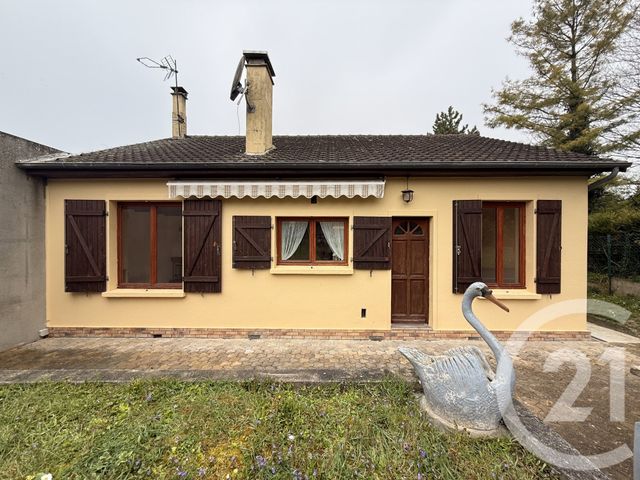 maison - SARCELLES - 95