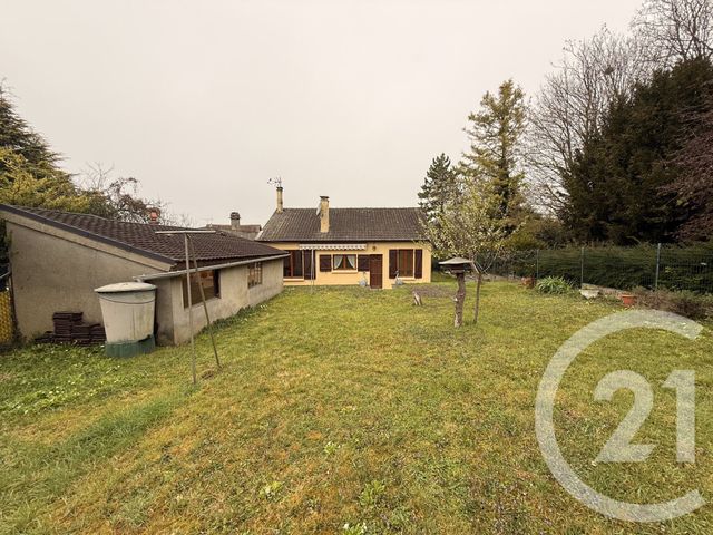 maison à vendre - 4 pièces - 83.0 m2 - SARCELLES - 95 - ILE-DE-FRANCE - Century 21 Wilson Immobilier