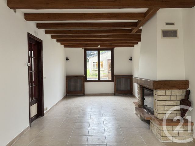 maison à vendre - 4 pièces - 83.0 m2 - SARCELLES - 95 - ILE-DE-FRANCE - Century 21 Wilson Immobilier