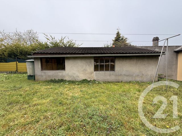 maison à vendre - 4 pièces - 83.0 m2 - SARCELLES - 95 - ILE-DE-FRANCE - Century 21 Wilson Immobilier