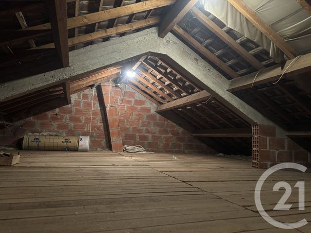 maison à vendre - 4 pièces - 83.0 m2 - SARCELLES - 95 - ILE-DE-FRANCE - Century 21 Wilson Immobilier