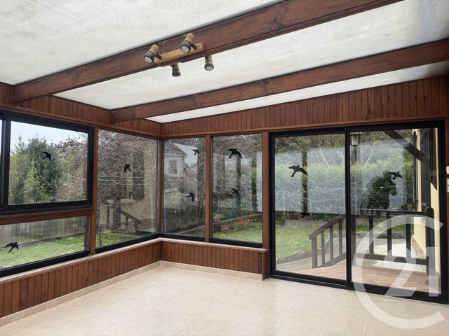 maison à vendre - 4 pièces - 83.0 m2 - SARCELLES - 95 - ILE-DE-FRANCE - Century 21 Wilson Immobilier