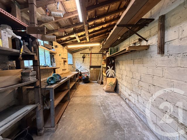 maison à vendre - 4 pièces - 83.0 m2 - SARCELLES - 95 - ILE-DE-FRANCE - Century 21 Wilson Immobilier