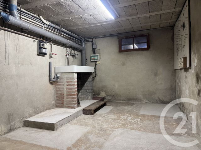 maison à vendre - 4 pièces - 83.0 m2 - SARCELLES - 95 - ILE-DE-FRANCE - Century 21 Wilson Immobilier