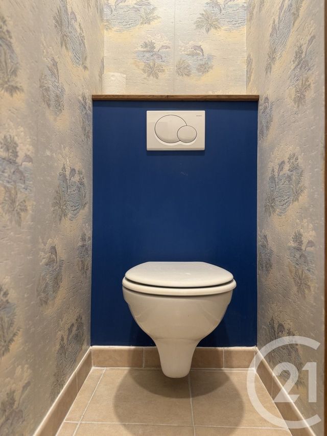 maison à vendre - 4 pièces - 83.0 m2 - SARCELLES - 95 - ILE-DE-FRANCE - Century 21 Wilson Immobilier