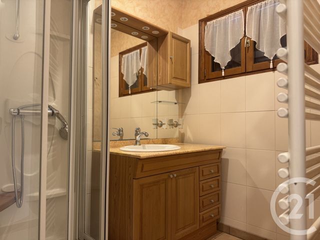 maison à vendre - 4 pièces - 83.0 m2 - SARCELLES - 95 - ILE-DE-FRANCE - Century 21 Wilson Immobilier