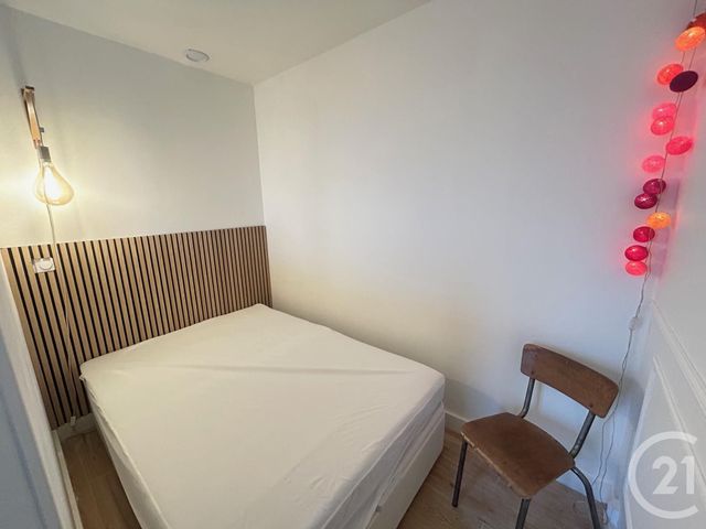 Appartement F1 à louer - 1 pièce - 21.94 m2 - LA PLAINE ST DENIS - 93 - ILE-DE-FRANCE - Century 21 Wilson Immobilier