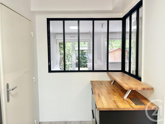 maison à louer - 4 pièces - 86.12 m2 - GARGES LES GONESSE - 95 - ILE-DE-FRANCE - Century 21 Wilson Immobilier
