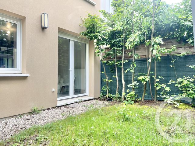 maison à louer - 4 pièces - 86.12 m2 - GARGES LES GONESSE - 95 - ILE-DE-FRANCE - Century 21 Wilson Immobilier