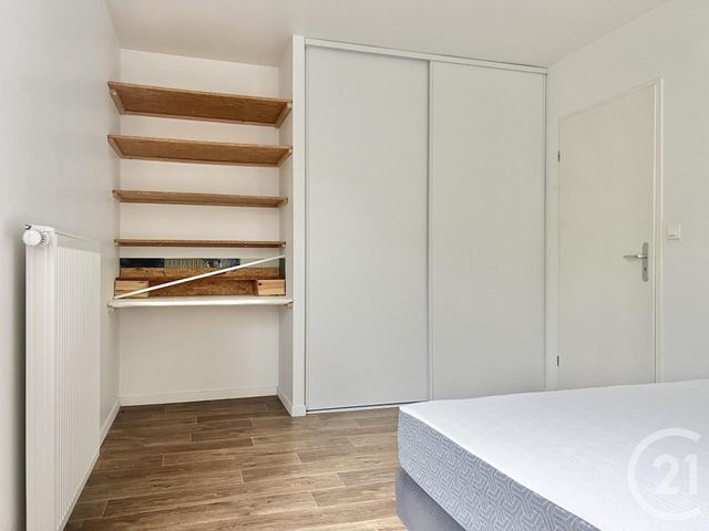 maison à louer - 4 pièces - 86.12 m2 - GARGES LES GONESSE - 95 - ILE-DE-FRANCE - Century 21 Wilson Immobilier